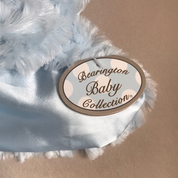 Baby’s coat. Elephant hood. - Picture 3 of 3